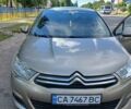 Бежевый Ситроен С4, объемом двигателя 1.56 л и пробегом 139 тыс. км за 7500 $, фото 1 на Automoto.ua