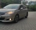 Бежевый Ситроен С4, объемом двигателя 1.59 л и пробегом 320 тыс. км за 7350 $, фото 21 на Automoto.ua