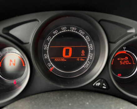 Бежевый Ситроен С4, объемом двигателя 1.6 л и пробегом 155 тыс. км за 7990 $, фото 13 на Automoto.ua