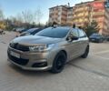 Бежевий Сітроен С4, об'ємом двигуна 1.6 л та пробігом 107 тис. км за 7100 $, фото 1 на Automoto.ua
