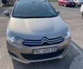 Бежевий Сітроен С4, об'ємом двигуна 0 л та пробігом 222 тис. км за 6225 $, фото 1 на Automoto.ua