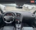 Бежевий Сітроен С4, об'ємом двигуна 1.6 л та пробігом 214 тис. км за 7990 $, фото 11 на Automoto.ua