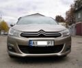 Ситроен С4 2013 в Киеве на Automoto.ua Бежевый Ситроен С4, объемом двигателя 1.6 л и пробегом 116 тыс. км за 8800 $, фото 4 на Automoto.ua