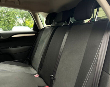 Бежевый Ситроен С4, объемом двигателя 1.6 л и пробегом 155 тыс. км за 7990 $, фото 18 на Automoto.ua