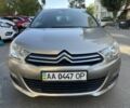 Ситроен С4 2013 в Киеве на Automoto.ua Бежевый Ситроен С4, объемом двигателя 1.6 л и пробегом 214 тыс. км за 7500 $, фото 5 на Automoto.ua