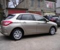 Ситроен С4 2013 в Киеве на Automoto.ua Бежевый Ситроен С4, объемом двигателя 1.6 л и пробегом 116 тыс. км за 8800 $, фото 7 на Automoto.ua