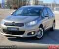 Бежевый Ситроен С4, объемом двигателя 16 л и пробегом 174 тыс. км за 8200 $, фото 1 на Automoto.ua