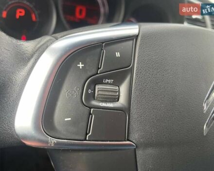 Бежевий Сітроен С4, об'ємом двигуна 1.6 л та пробігом 214 тис. км за 7990 $, фото 19 на Automoto.ua