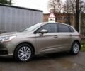 Бежевый Ситроен С4, объемом двигателя 1.6 л и пробегом 116 тыс. км за 8800 $, фото 4 на Automoto.ua