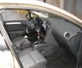 Бежевый Ситроен С4, объемом двигателя 1.6 л и пробегом 116 тыс. км за 8800 $, фото 7 на Automoto.ua