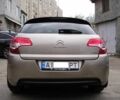 Ситроен С4 2013 в Киеве на Automoto.ua Бежевый Ситроен С4, объемом двигателя 1.6 л и пробегом 116 тыс. км за 8800 $, фото 5 на Automoto.ua