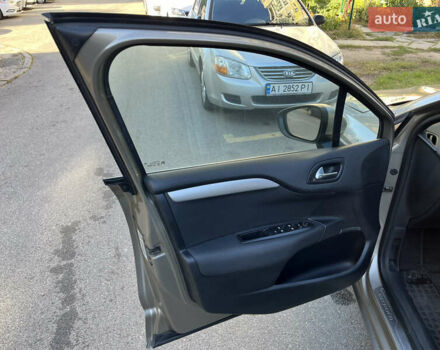 Ситроен С4 2013 в Киеве на Automoto.ua Бежевый Ситроен С4, объемом двигателя 1.6 л и пробегом 214 тыс. км за 7500 $, фото 14 на Automoto.ua