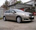 Ситроен С4 2013 в Киеве на Automoto.ua Бежевый Ситроен С4, объемом двигателя 1.6 л и пробегом 116 тыс. км за 8800 $, фото 8 на Automoto.ua
