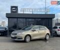 Бежевий Сітроен С4, об'ємом двигуна 1.6 л та пробігом 214 тис. км за 7990 $, фото 3 на Automoto.ua