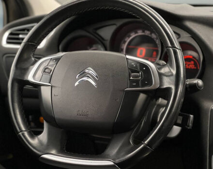 Бежевый Ситроен С4, объемом двигателя 1.6 л и пробегом 155 тыс. км за 7990 $, фото 12 на Automoto.ua