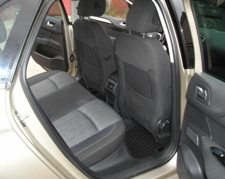 Ситроен С4 2013 в Киеве на Automoto.ua Бежевый Ситроен С4, объемом двигателя 1.6 л и пробегом 116 тыс. км за 8800 $, фото 14 на Automoto.ua