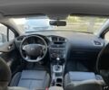 Ситроен С4 2013 в Киеве на Automoto.ua Бежевый Ситроен С4, объемом двигателя 1.6 л и пробегом 214 тыс. км за 7500 $, фото 6 на Automoto.ua