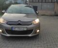 Бежевый Ситроен С4, объемом двигателя 1.59 л и пробегом 320 тыс. км за 7350 $, фото 22 на Automoto.ua