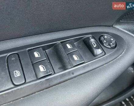 Бежевий Сітроен С4, об'ємом двигуна 1.6 л та пробігом 214 тис. км за 7990 $, фото 15 на Automoto.ua