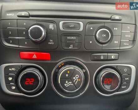 Бежевий Сітроен С4, об'ємом двигуна 1.6 л та пробігом 214 тис. км за 7990 $, фото 22 на Automoto.ua