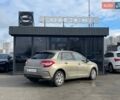 Бежевий Сітроен С4, об'ємом двигуна 1.6 л та пробігом 214 тис. км за 7990 $, фото 6 на Automoto.ua