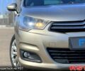 Бежевый Ситроен С4, объемом двигателя 16 л и пробегом 174 тыс. км за 8200 $, фото 5 на Automoto.ua