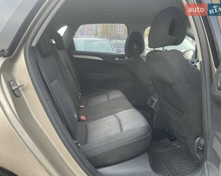 Бежевий Сітроен С4, об'ємом двигуна 1.6 л та пробігом 214 тис. км за 7990 $, фото 9 на Automoto.ua