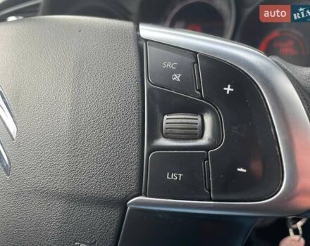 Бежевий Сітроен С4, об'ємом двигуна 1.6 л та пробігом 214 тис. км за 7990 $, фото 20 на Automoto.ua