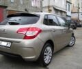 Ситроен С4 2013 в Киеве на Automoto.ua Бежевый Ситроен С4, объемом двигателя 1.6 л и пробегом 116 тыс. км за 8800 $, фото 11 на Automoto.ua