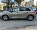Ситроен С4 2013 в Киеве на Automoto.ua Бежевый Ситроен С4, объемом двигателя 1.6 л и пробегом 214 тыс. км за 7500 $, фото 3 на Automoto.ua