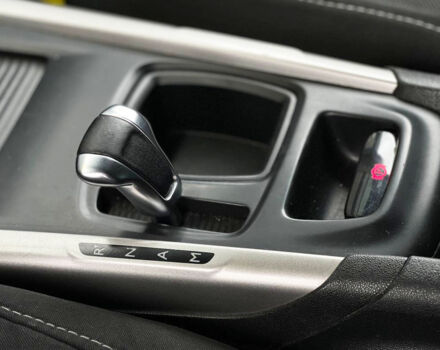 Бежевый Ситроен С4, объемом двигателя 1.6 л и пробегом 155 тыс. км за 7990 $, фото 15 на Automoto.ua