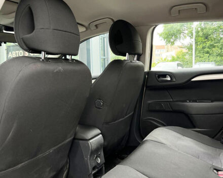 Бежевый Ситроен С4, объемом двигателя 1.6 л и пробегом 155 тыс. км за 7990 $, фото 17 на Automoto.ua