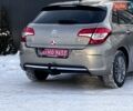 Бежевый Ситроен С4, объемом двигателя 1.6 л и пробегом 155 тыс. км за 8200 $, фото 27 на Automoto.ua