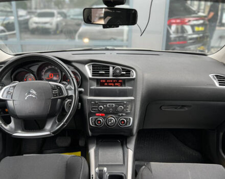 Бежевый Ситроен С4, объемом двигателя 1.6 л и пробегом 155 тыс. км за 7990 $, фото 11 на Automoto.ua