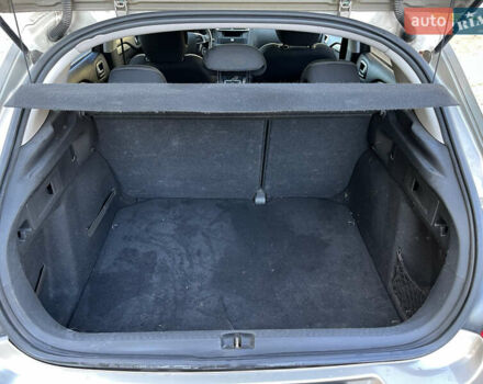 Ситроен С4 2013 в Киеве на Automoto.ua Бежевый Ситроен С4, объемом двигателя 1.6 л и пробегом 214 тыс. км за 7500 $, фото 9 на Automoto.ua