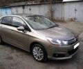 Бежевый Ситроен С4, объемом двигателя 1.6 л и пробегом 112 тыс. км за 8500 $, фото 10 на Automoto.ua