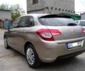 Ситроен С4 2013 в Киеве на Automoto.ua Бежевый Ситроен С4, объемом двигателя 1.6 л и пробегом 116 тыс. км за 8800 $, фото 3 на Automoto.ua