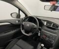 Бежевый Ситроен С4, объемом двигателя 1.6 л и пробегом 143 тыс. км за 8718 $, фото 10 на Automoto.ua