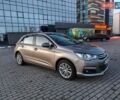 Бежевий Сітроен С4, об'ємом двигуна 1.2 л та пробігом 146 тис. км за 9200 $, фото 1 на Automoto.ua