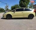 Бежевый Ситроен С4, объемом двигателя 2 л и пробегом 120 тыс. км за 4500 $, фото 1 на Automoto.ua
