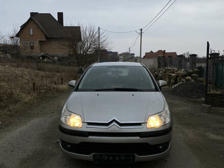 Сітроен С4 2007 у Луцьку на Automoto.ua Бежевий Сітроен С4, об'ємом двигуна 1.6 л та пробігом 203 тис. км за 5500 $, фото 1 на Automoto.ua