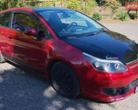 Бежевий Сітроен С4, об'ємом двигуна 0 л та пробігом 199 тис. км за 4500 $, фото 1 на Automoto.ua