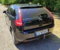 Чорний Сітроен С4, об'ємом двигуна 2 л та пробігом 393 тис. км за 4400 $, фото 2 на Automoto.ua