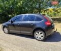Чорний Сітроен С4, об'ємом двигуна 2 л та пробігом 393 тис. км за 4400 $, фото 1 на Automoto.ua