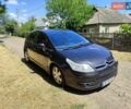 Чорний Сітроен С4, об'ємом двигуна 2 л та пробігом 393 тис. км за 4400 $, фото 1 на Automoto.ua