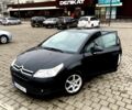 Ситроен С4 2005 в Киеве на Automoto.ua Черный Ситроен С4, объемом двигателя 1.6 л и пробегом 178 тыс. км за 5100 $, фото 1 на Automoto.ua