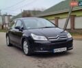 Черный Ситроен С4, объемом двигателя 2 л и пробегом 245 тыс. км за 4250 $, фото 4 на Automoto.ua