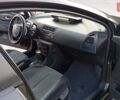 Черный Ситроен С4, объемом двигателя 2 л и пробегом 180 тыс. км за 4600 $, фото 6 на Automoto.ua