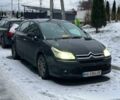 Черный Ситроен С4, объемом двигателя 2 л и пробегом 244 тыс. км за 4500 $, фото 1 на Automoto.ua