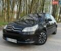 Чорний Сітроен С4, об'ємом двигуна 1.6 л та пробігом 214 тис. км за 4000 $, фото 1 на Automoto.ua
